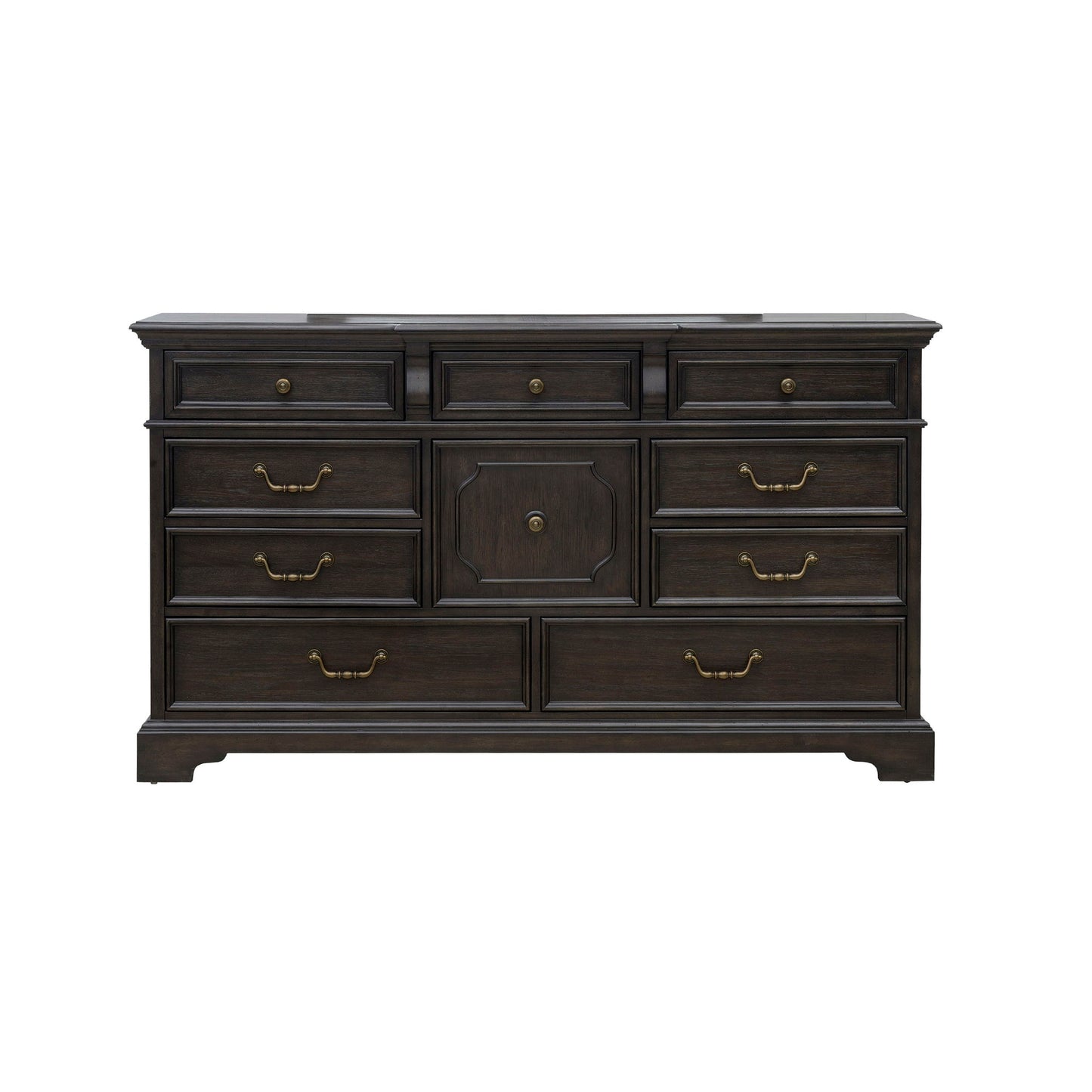 Hickory Creek - Dresser