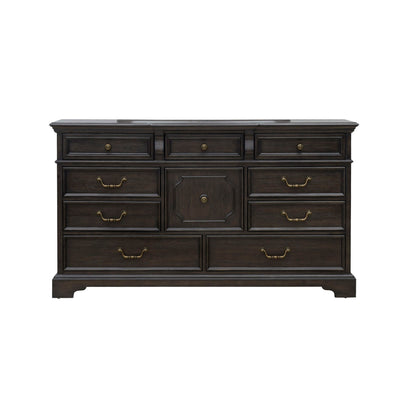 Hickory Creek - Dresser