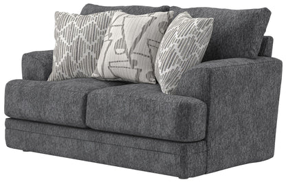 Tyson - Loveseat