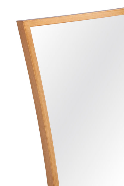 Tanger - Wall Mirror - Gold