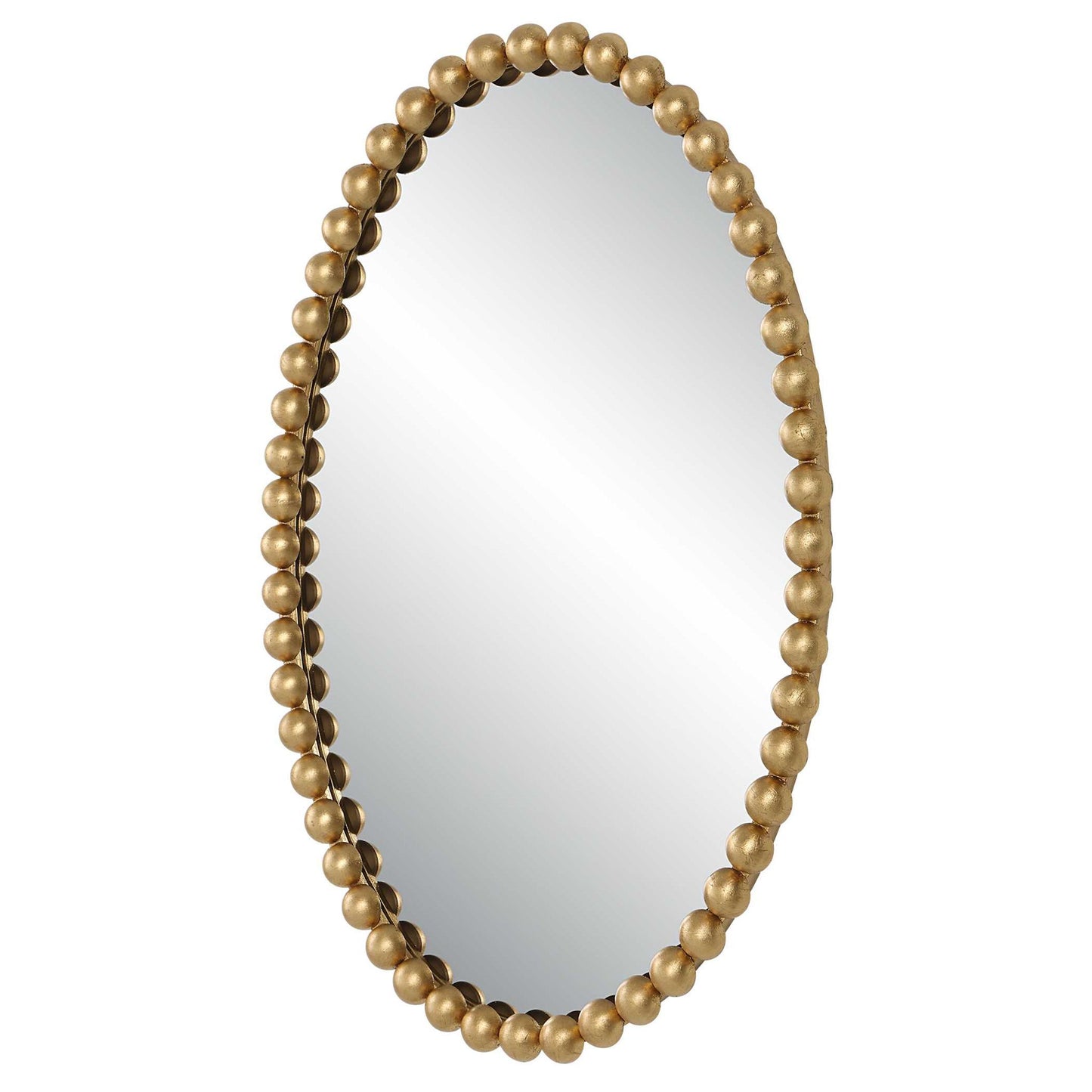 Serna - Oval Mirror