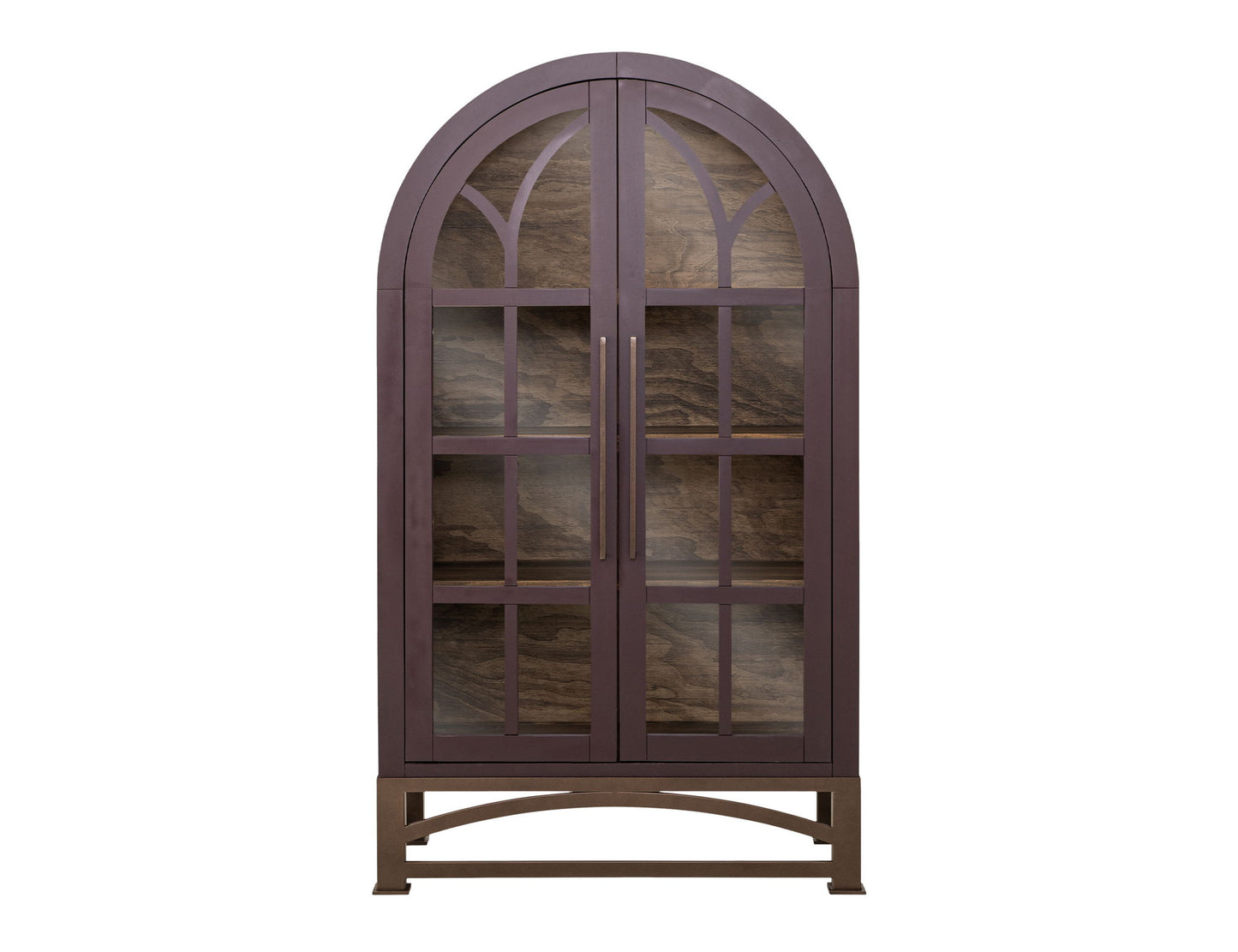 Obsidian - Cabinet