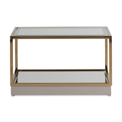Savannah Breeze - Cocktail Table
