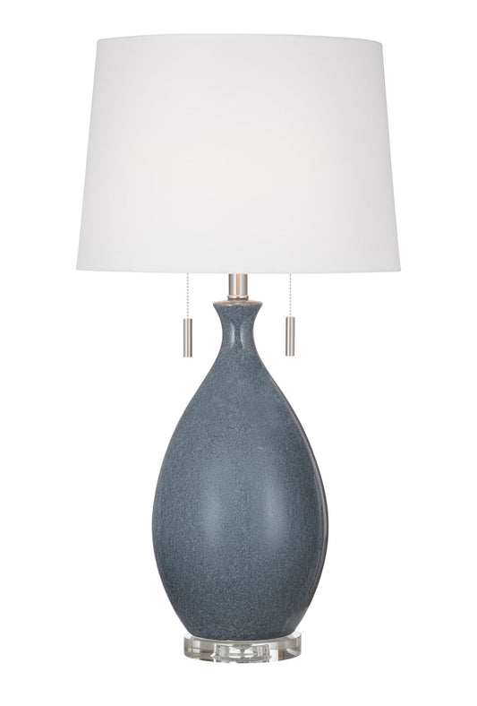 Verlen - Table Lamp - Gray