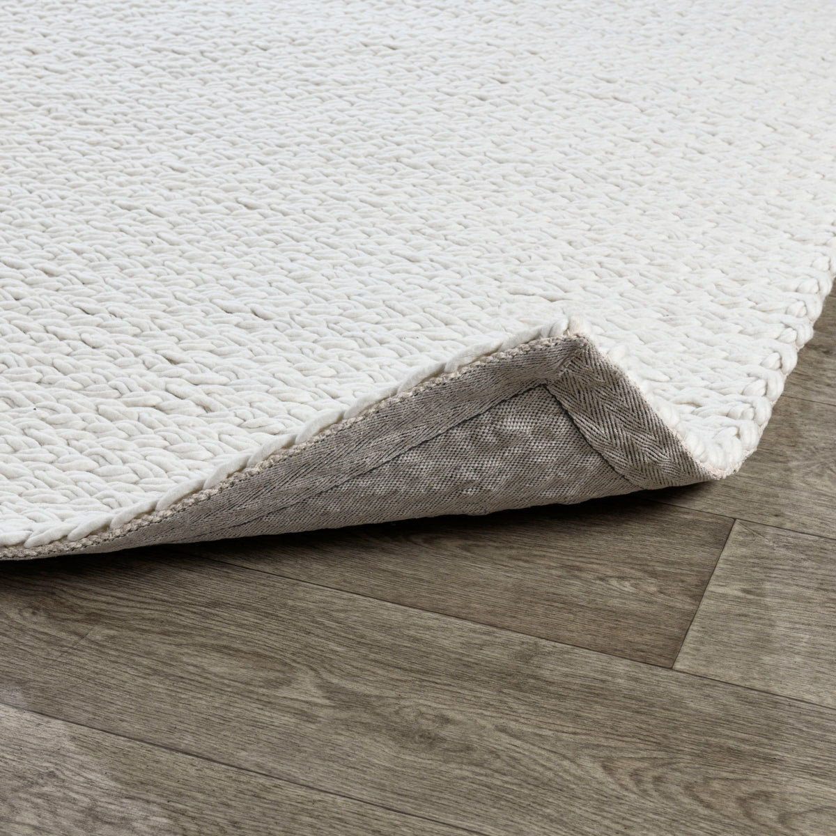 Oxnard - Wool Area Rug