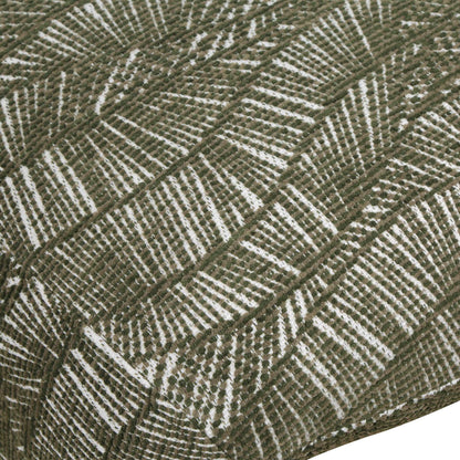 Menlo - Accent Chair - Green