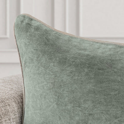 Heirloom Velvet - SLD Pillow