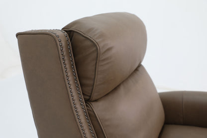 Barrett - 2P Recliner