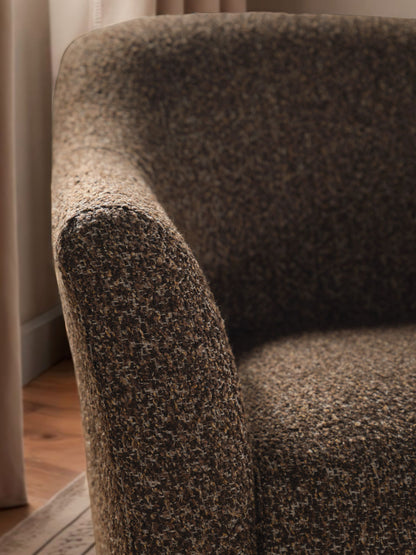 CC - Everett Swivel Chair