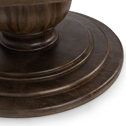 Brookside - Round Dining Table