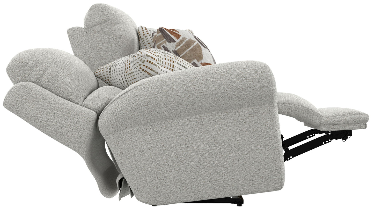 Kellen - Fabric Reclining Loveseat