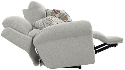 Kellen - Fabric Reclining Loveseat