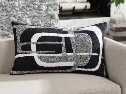 Gavrileigh - Pillow