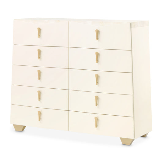 Fantosini - 10-Drawer Mule Chest