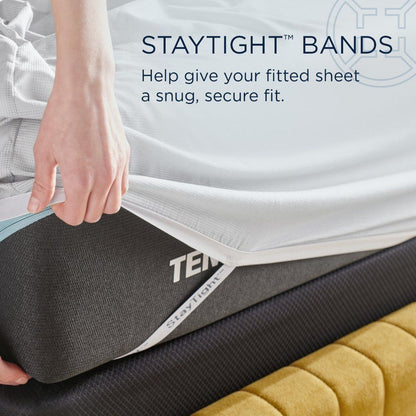 Linens - Tempur ProAir Sheet Set - White