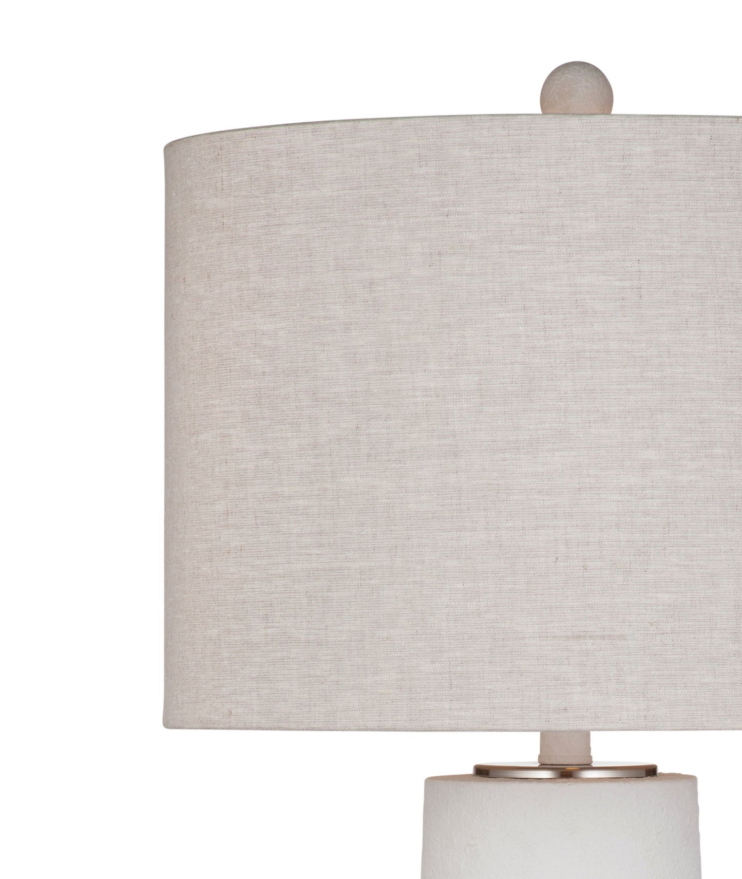 Valdivia - Table Lamp - White