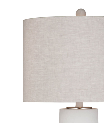 Valdivia - Table Lamp - White