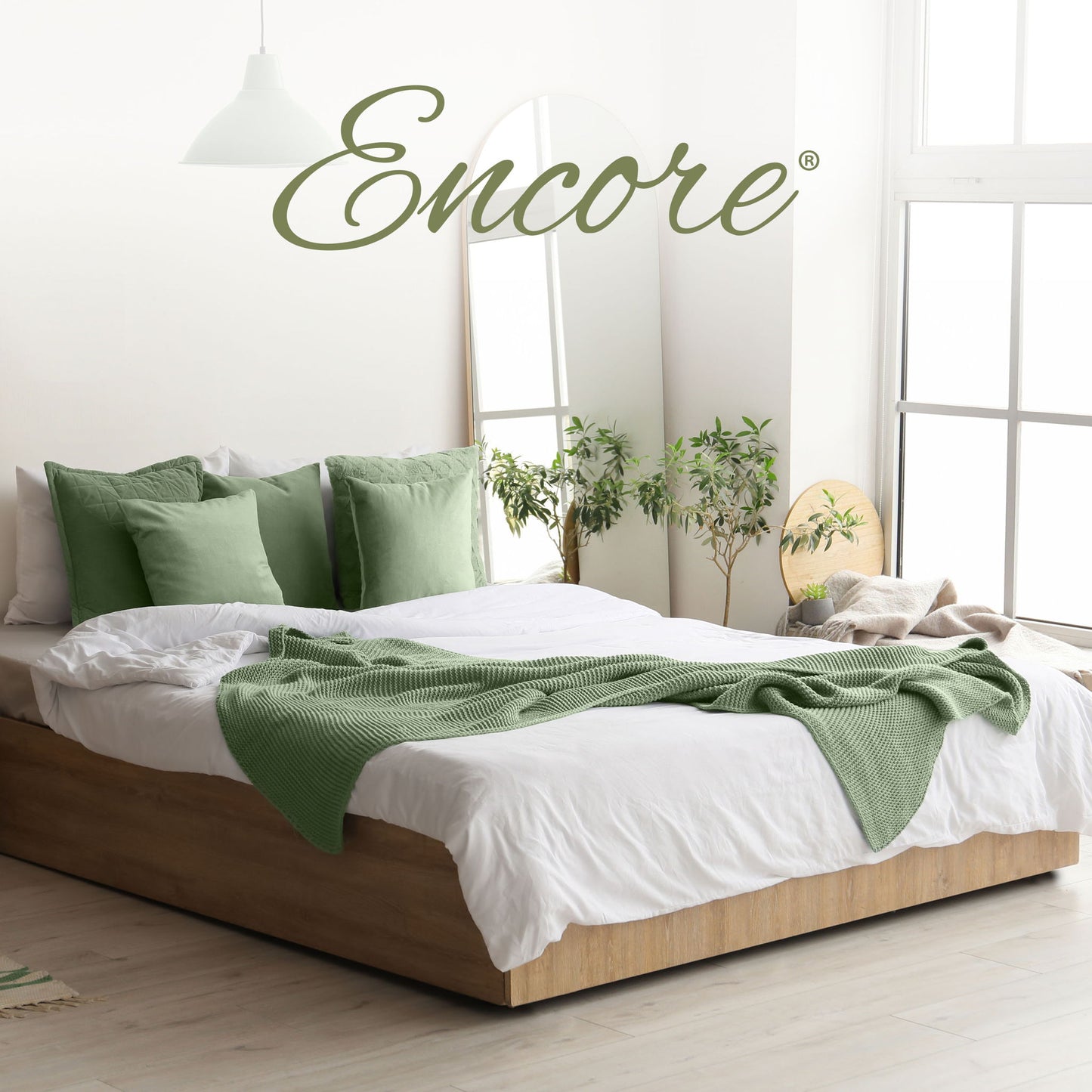 Sherwood - Starbright Promo Innerspring Mattress - Twin