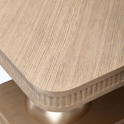 West Kensington - Rectangular Dining Table