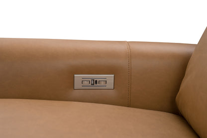 Pryce - 2P Recliner