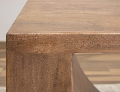 Mezquite - Cocktail Table