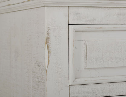 Terra - Drawer Chest