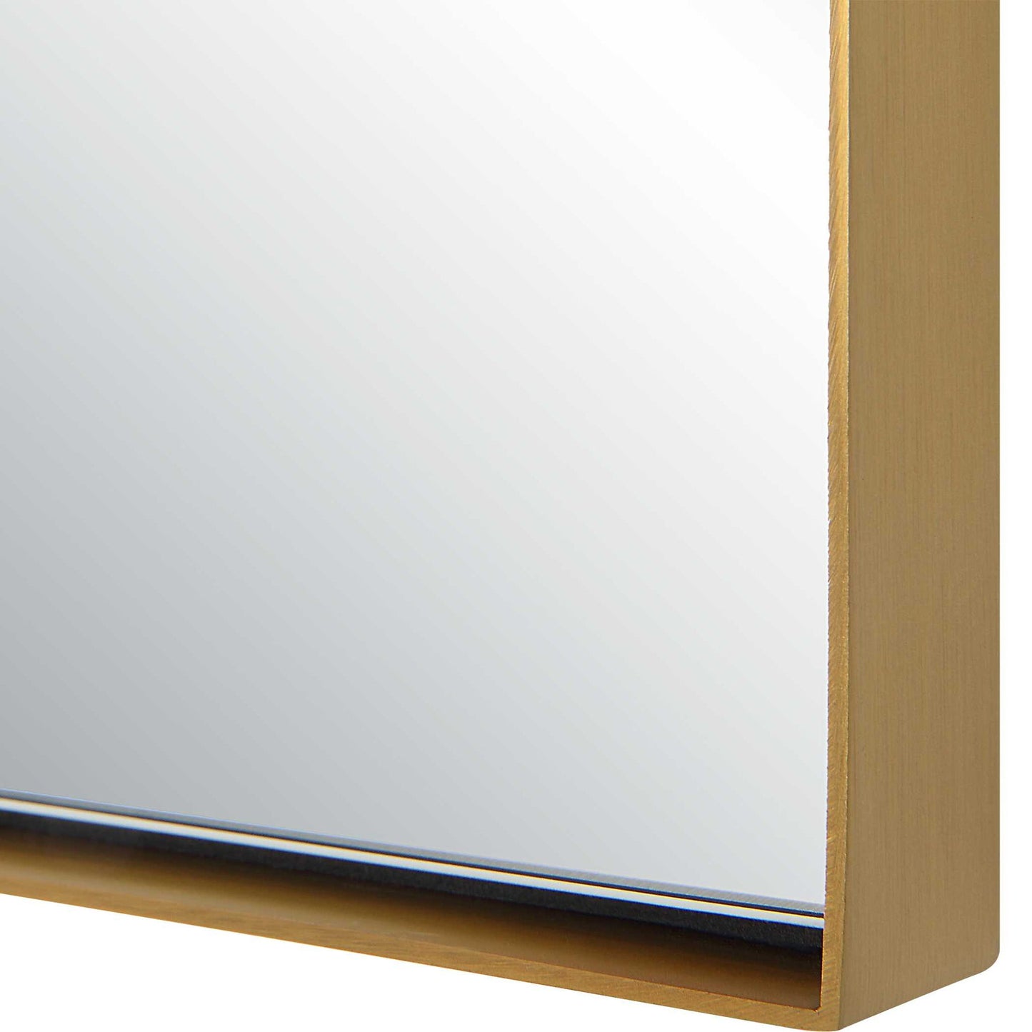 Tordera - Arch Mirror