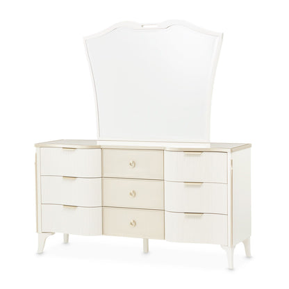 La Marisia - Dresser