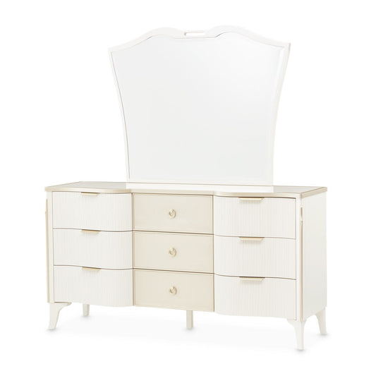 La Marisia - Dresser