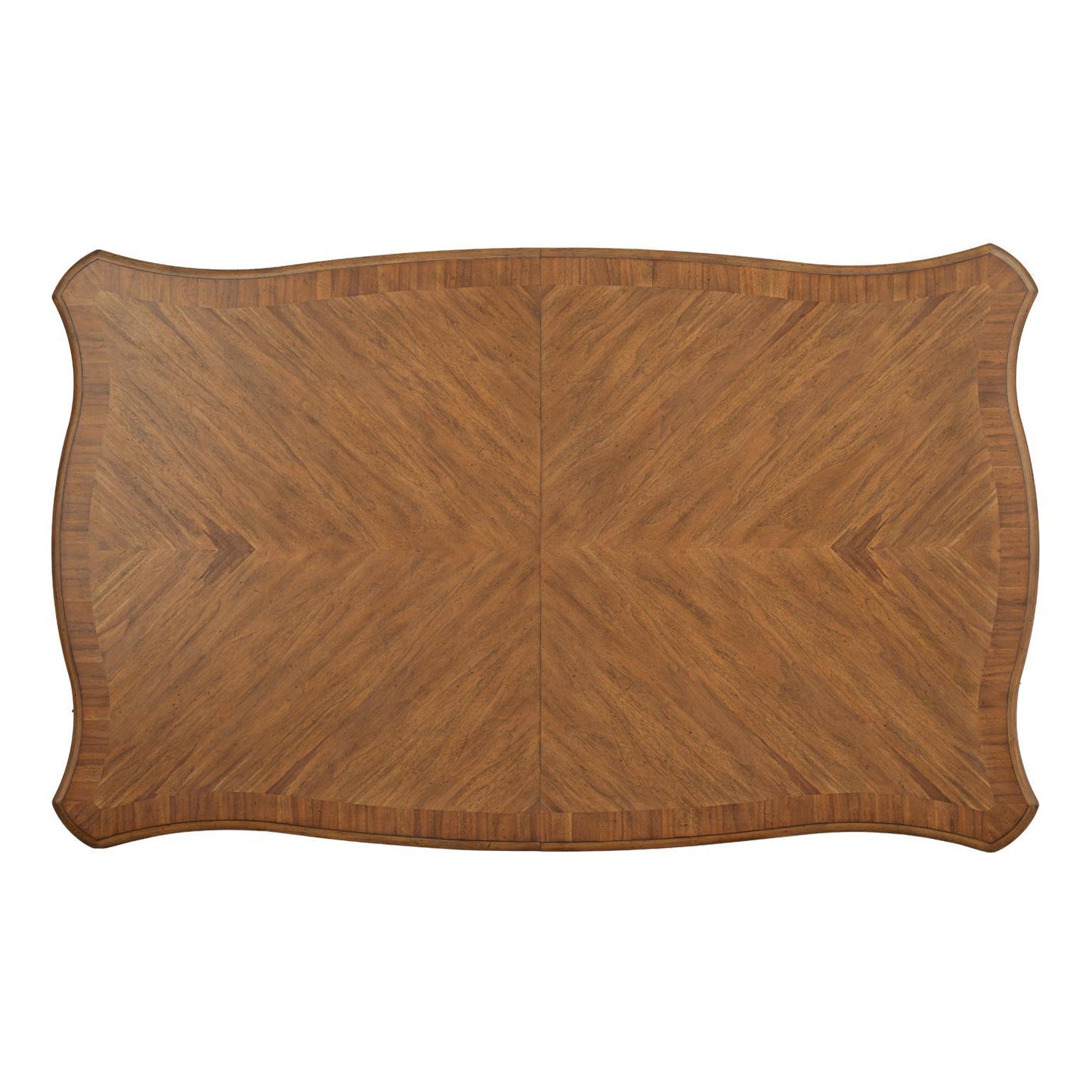 Echelon - Leg Dining Table - Heritage Walnut