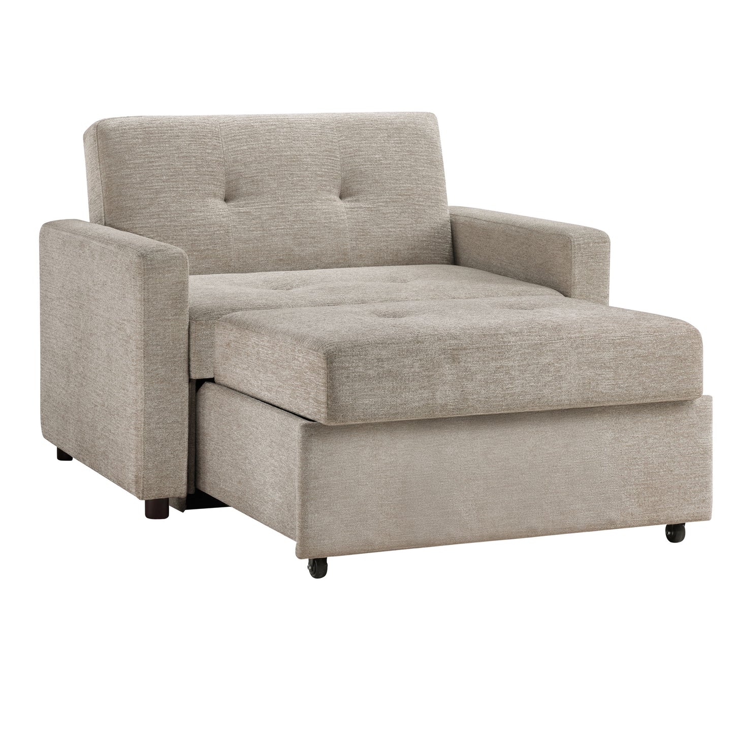 Noah - Chair With Sleeper