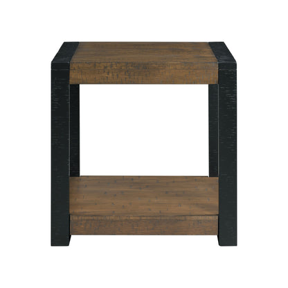Caesar - Occasional Table