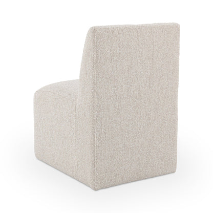 Brighton - Upholstered Dining Chair