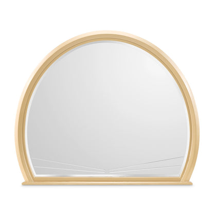 Fantosini - Dresser Mirror - Gold