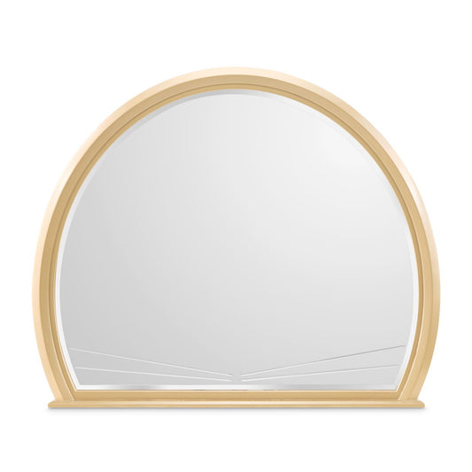 Fantosini - Dresser Mirror - Gold
