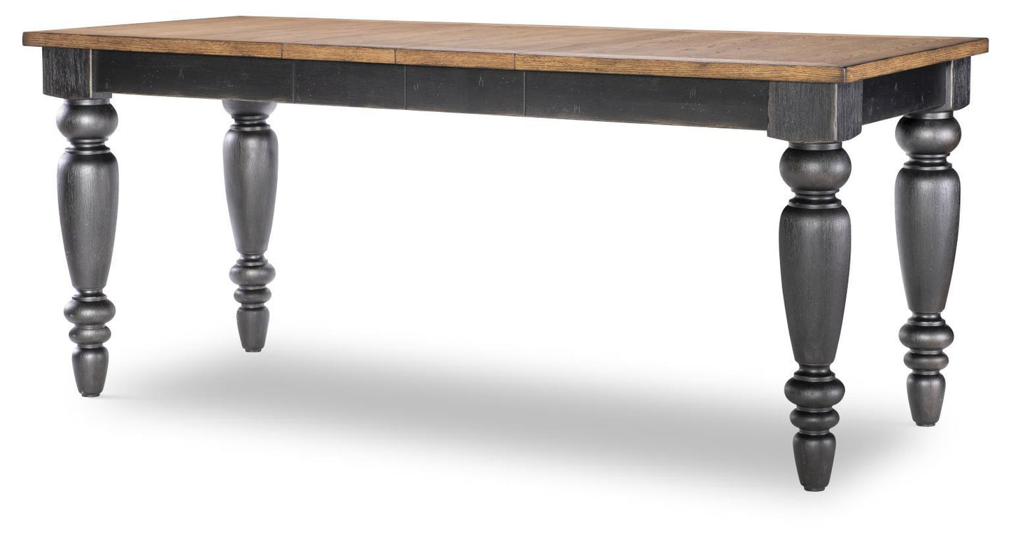 Vintage Market - Chimney Leg Table