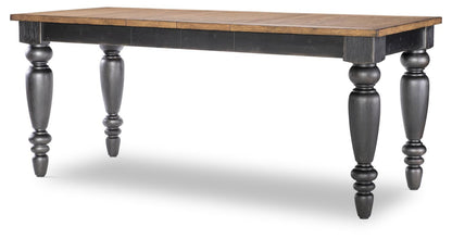 Vintage Market - Chimney Leg Table