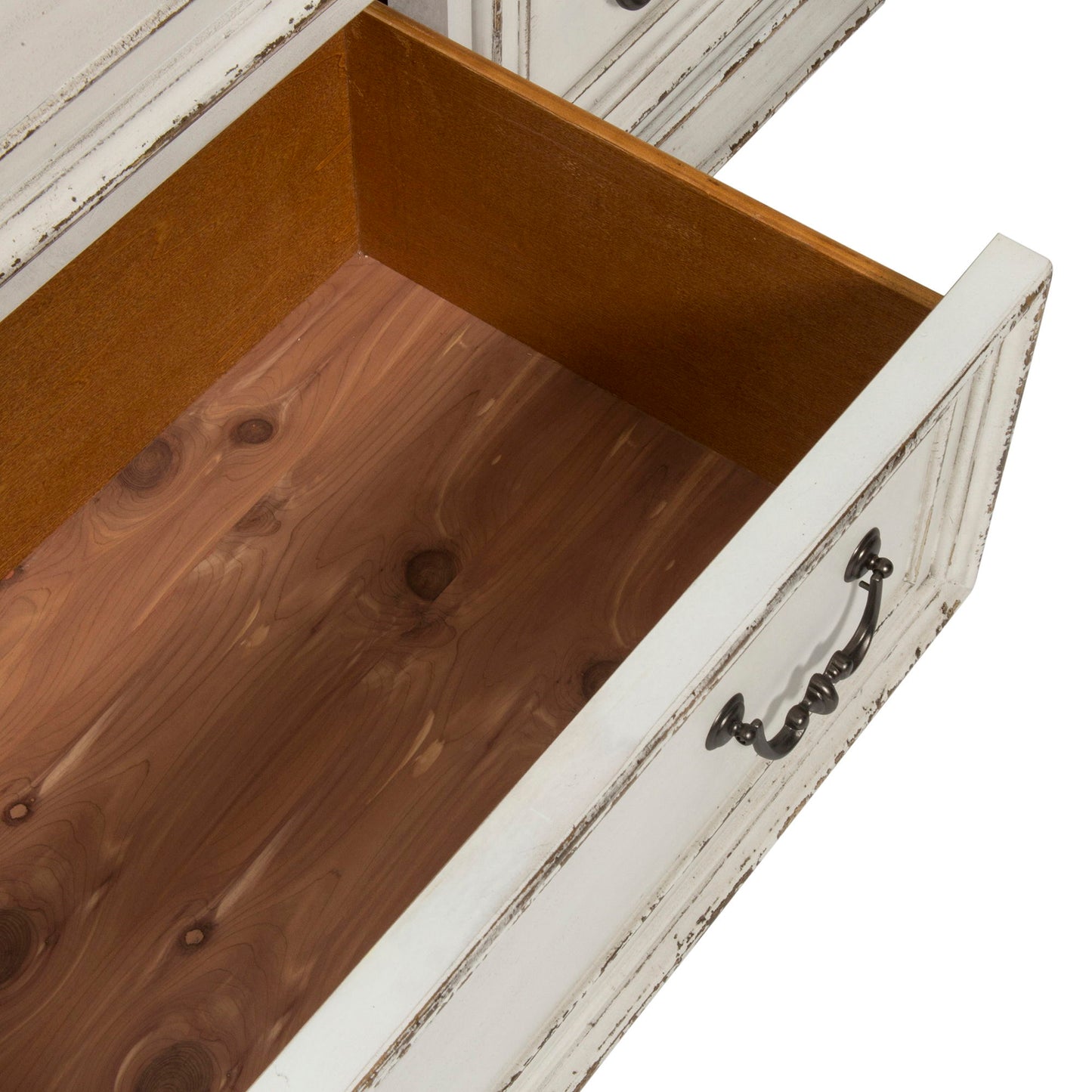 Magnolia Manor - Dresser