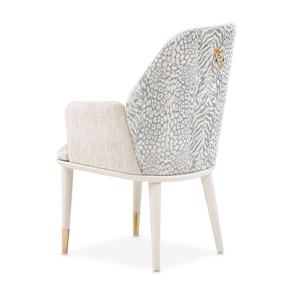 Lisbon - Dining Chair