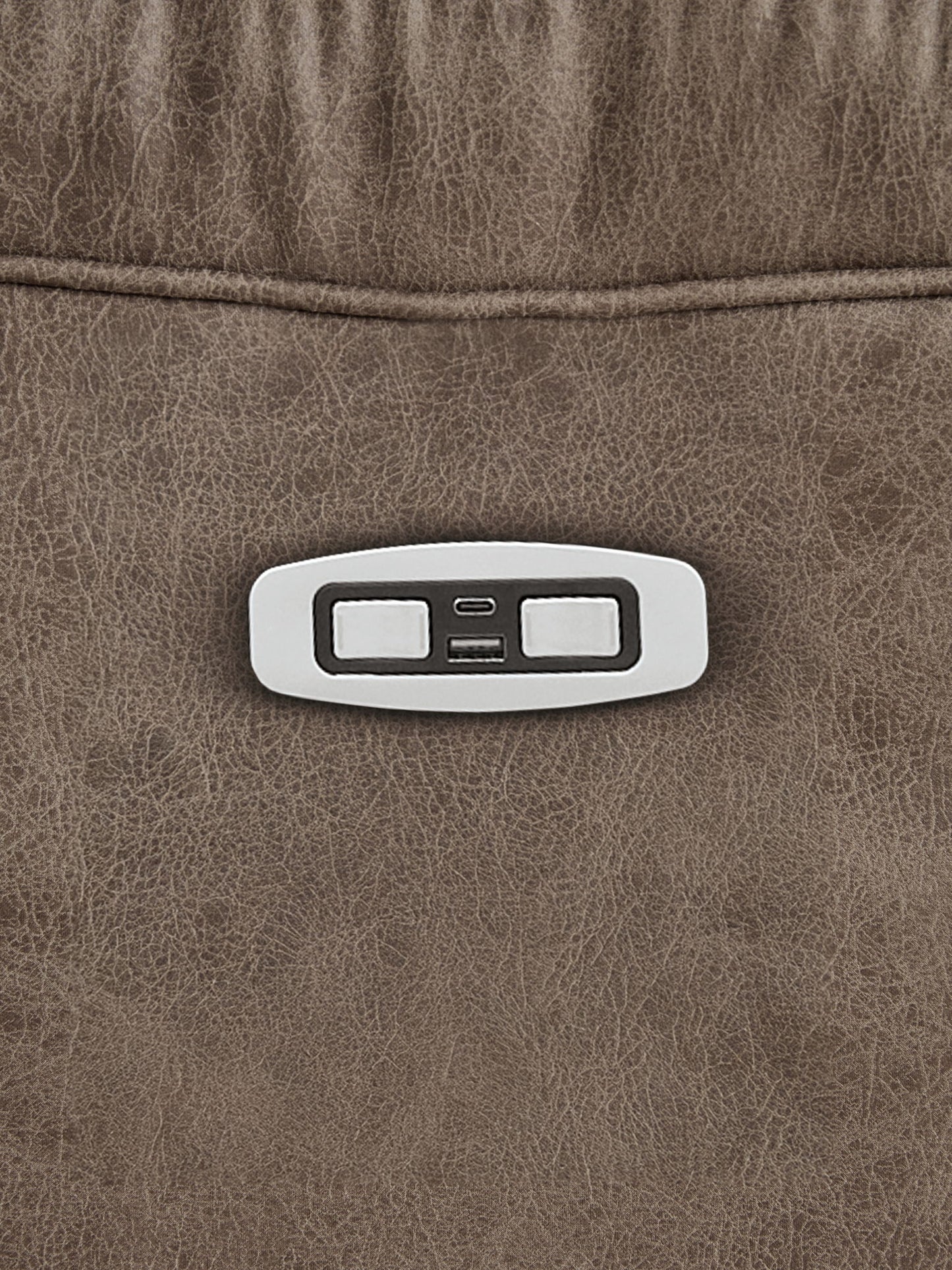 Stoneland - Power Recliner