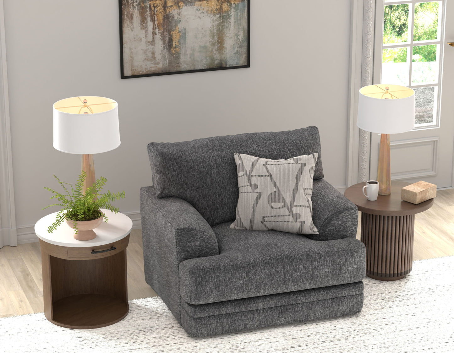 Tyson - Chair