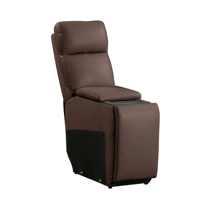 Beckham - Console - Aline Saddle