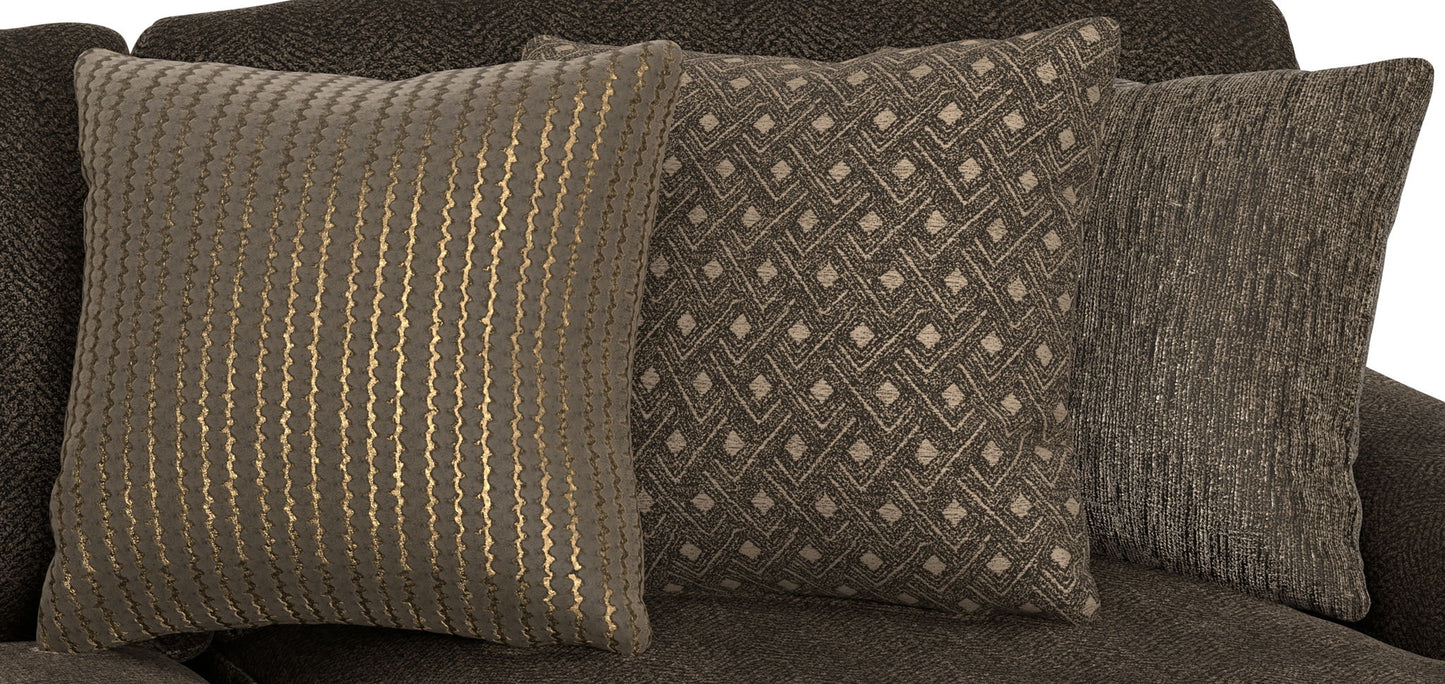 Mammoth - Sectional With Cocktail Ottoman