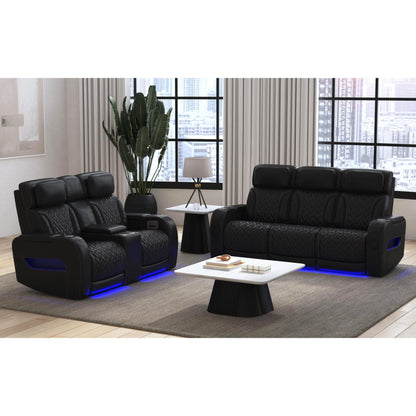 Prime Time - Sofa Set