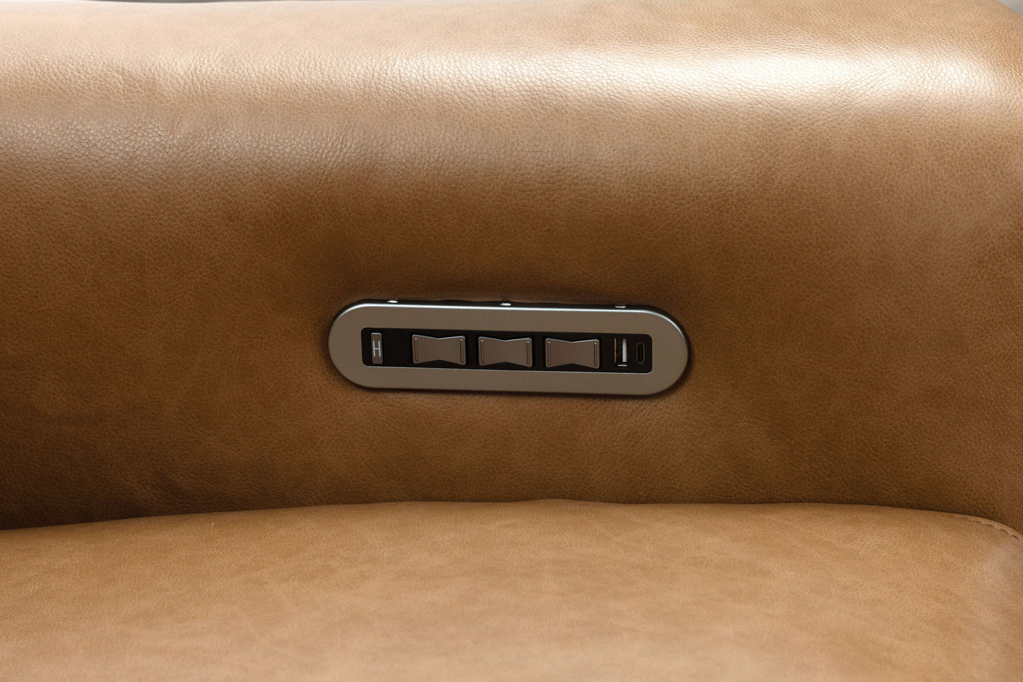 Chester - 3P Sofa