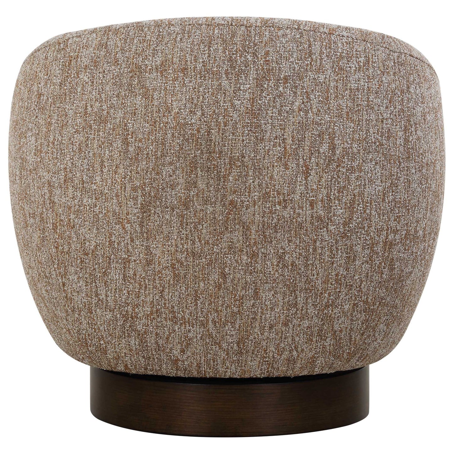 Dunes - Fabric Swivel Chair