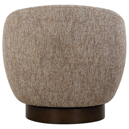 Dunes - Fabric Swivel Chair