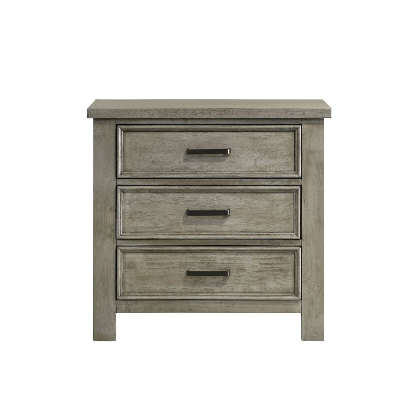 Sullivan - 3-Drawer Nightstand