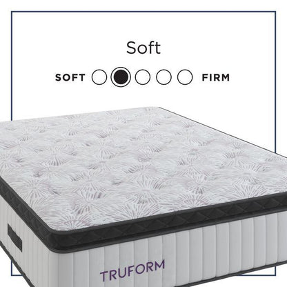 Amplify Exclusive - Stratos Soft Pillowtop Mattress