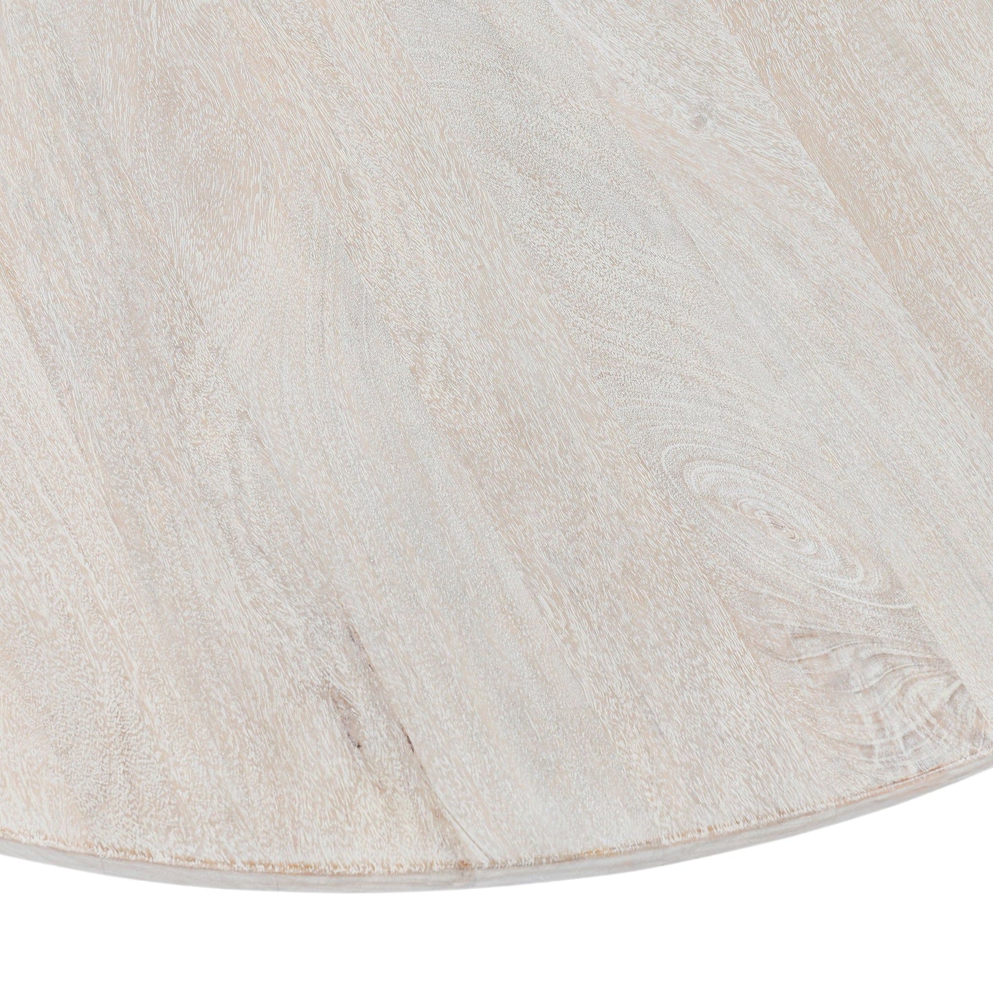 Hera - Round Dining Table